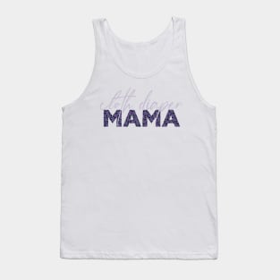 Cloth Diaper Mama Tank Top